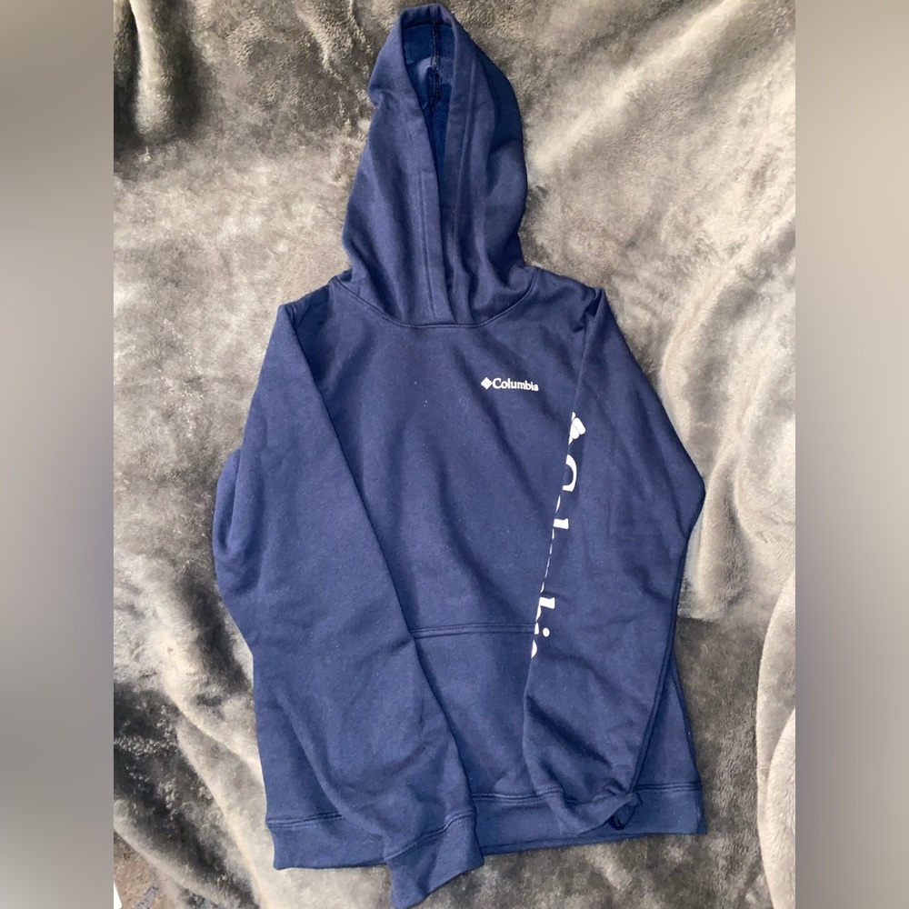 Columbia Youth Hoodie